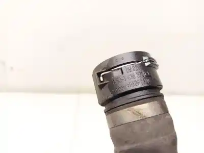 Автозапчасти б/у трубка за bmw x6 (e71, e72) xdrive 30 d ссылки oem iam 11531436373  