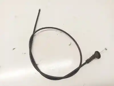 Second-hand car spare part plastics for bmw x6 (e71, e72) xdrive 30 d oem iam references 7184452  