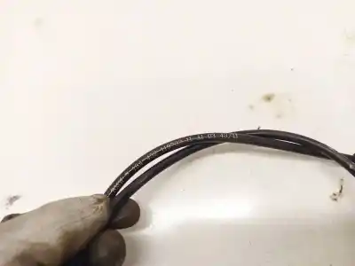 Second-hand car spare part plastics for bmw x6 (e71, e72) xdrive 30 d oem iam references 7184452  