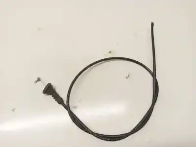 Second-hand car spare part plastics for bmw x6 (e71, e72) xdrive 30 d oem iam references 7184452