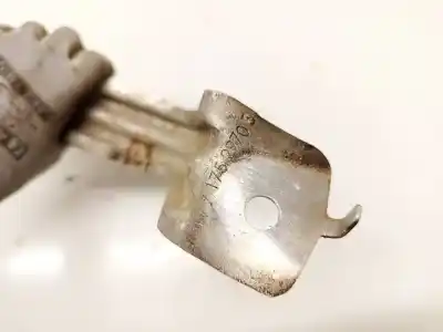 Second-hand car spare part plastics for bmw x6 (e71, e72) xdrive 30 d oem iam references 717529703  