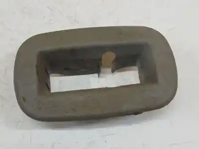 Peça sobressalente para automóvel em segunda mão plásticos por volkswagen touran (1t1, 1t2) 2.0 tdi referências oem iam 1t0883617