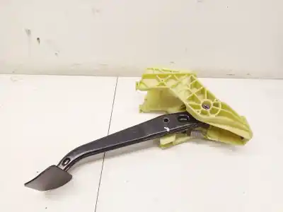 Second-hand car spare part brake pedal for bmw x6 (e71, e72) xdrive 30 d oem iam references 35116770693