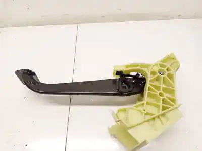 Pezzo di ricambio per auto di seconda mano pedale del freno per bmw x6 (e71, e72) xdrive 30 d riferimenti oem iam 35116770693  17820810