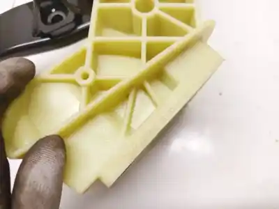 Pezzo di ricambio per auto di seconda mano pedale del freno per bmw x6 (e71, e72) xdrive 30 d riferimenti oem iam 35116770693  17820810