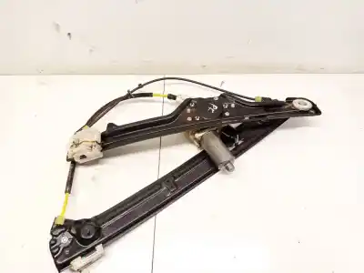 Second-hand car spare part driver left window regulator for bmw x6 (e71, e72) xdrive 30 d oem iam references 7267663  7267663s7197301e