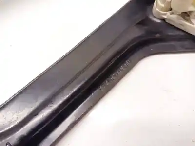 Second-hand car spare part driver left window regulator for bmw x6 (e71, e72) xdrive 30 d oem iam references 7267663  7267663s7197301e