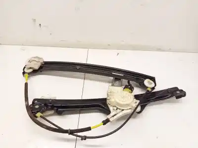 Second-hand car spare part driver left window regulator for bmw x6 (e71, e72) xdrive 30 d oem iam references 7267663