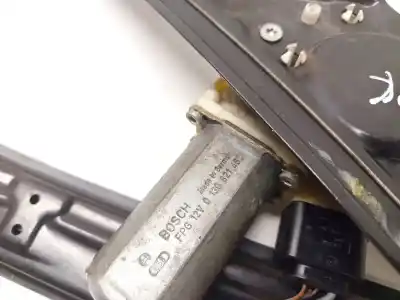 Second-hand car spare part left front window motor for bmw x6 (e71, e72) xdrive 30 d oem iam references 0130821460  