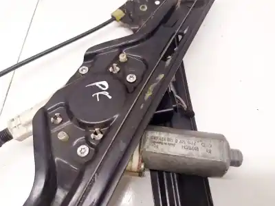 Second-hand car spare part left front window motor for bmw x6 (e71, e72) xdrive 30 d oem iam references 0130821460  