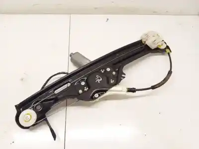 Second-hand car spare part rear left window regulator for bmw x6 (e71, e72) xdrive 30 d oem iam references 7179601s