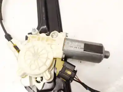 Second-hand car spare part rear left window motor for bmw x6 (e71, e72) xdrive 30 d oem iam references 0130821460