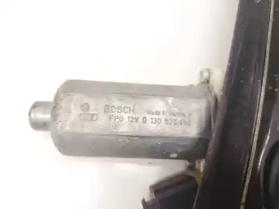 Peça sobressalente para automóvel em segunda mão motor elevador vidro traseiro esquerdo por bmw x6 (e71, e72) xdrive 30 d referências oem iam 0130821460  