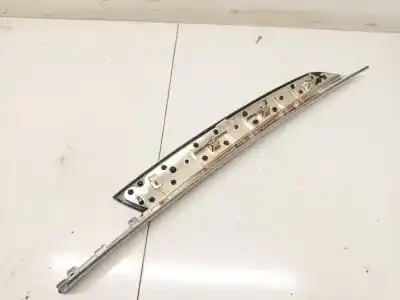 Second-hand car spare part plastics for bmw x6 (e71, e72) xdrive 30 d oem iam references 4560400  