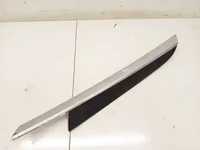 Second-hand car spare part plastics for bmw x6 (e71, e72) xdrive 30 d oem iam references 4560400