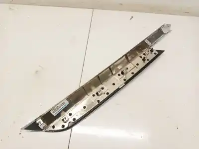 Second-hand car spare part plastics for bmw x6 (e71, e72) xdrive 30 d oem iam references 4560600  