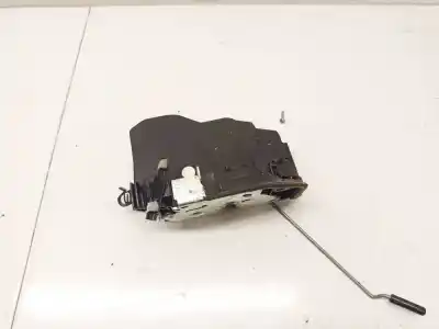Second-hand car spare part Rear Left Door Lock for BMW X6 (E71, E72) xDrive 30 d OEM IAM references I120085  