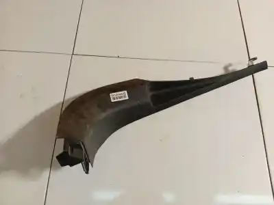 Peça sobressalente para automóvel em segunda mão plásticos por citroen c5 iii (rd_) 2.0 hdi (rdrhda) referências oem iam 9660982177