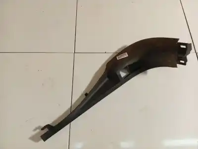 Peça sobressalente para automóvel em segunda mão plásticos por citroen c5 iii (rd_) 2.0 hdi (rdrhda) referências oem iam 9660982277