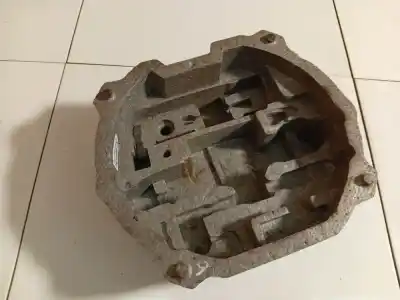 Peça sobressalente para automóvel em segunda mão plásticos por citroen c5 iii (rd_) 2.0 hdi (rdrhda) referências oem iam 9681838180