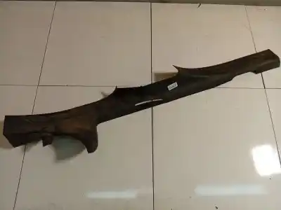 Peça sobressalente para automóvel em segunda mão plásticos por citroen c5 iii (rd_) 2.0 hdi (rdrhda) referências oem iam 9655493877