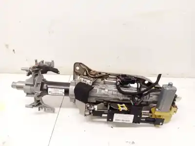 Second-hand car spare part steering column for bmw x6 (e71, e72) xdrive 30 d oem iam references 32306786603