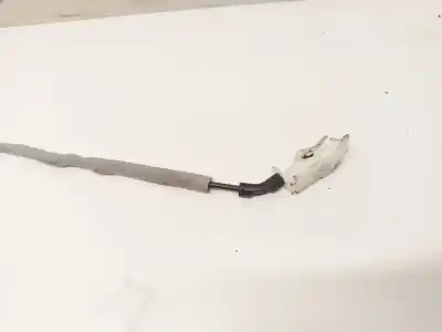 Peça sobressalente para automóvel em segunda mão peças diversas por bmw x6 (e71, e72) xdrive 30 d referências oem iam 52621810  