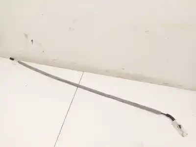 Second-hand car spare part various parts for bmw x6 (e71, e72) xdrive 30 d oem iam references 52621810