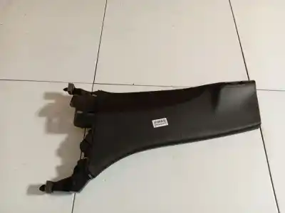 Peça sobressalente para automóvel em segunda mão plásticos por citroen c5 iii (rd_) 2.0 hdi (rdrhda) referências oem iam 9655494277