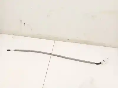 Second-hand car spare part various parts for bmw x6 (e71, e72) xdrive 30 d oem iam references 52621810