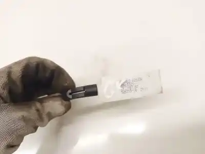 Peça sobressalente para automóvel em segunda mão peças diversas por bmw x6 (e71, e72) xdrive 30 d referências oem iam 52621810  713710707