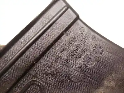 Second-hand car spare part plastics for bmw x6 (e71, e72) xdrive 30 d oem iam references 06947148532  