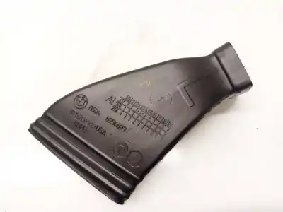 Second-hand car spare part plastics for bmw x6 (e71, e72) xdrive 30 d oem iam references 06946956697  