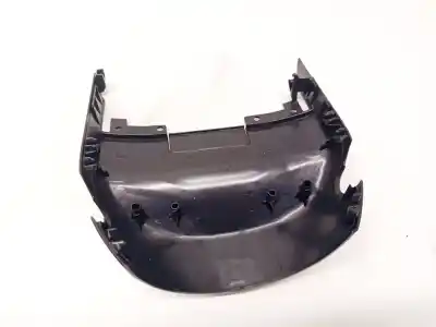 Second-hand car spare part front decorative moulding for bmw x6 (e71, e72) xdrive 30 d oem iam references 6131696745101  