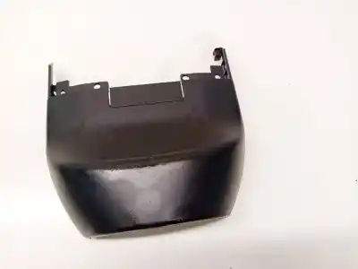 Second-hand car spare part front decorative moulding for bmw x6 (e71, e72) xdrive 30 d oem iam references 6131696745101