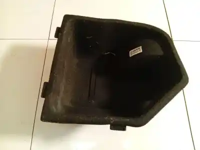 Peça sobressalente para automóvel em segunda mão plásticos por citroen c5 iii (rd_) 2.0 hdi (rdrhda) referências oem iam 96621620zd01