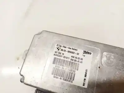 Second-hand car spare part electronic module for bmw x6 (e71, e72) xdrive 30 d oem iam references 6653925935702  16129510