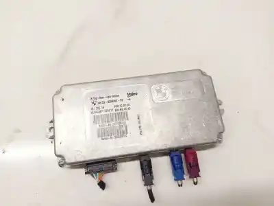 Second-hand car spare part electronic module for bmw x6 (e71, e72) xdrive 30 d oem iam references 6653925935702