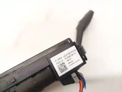 Second-hand car spare part multifunction switch for bmw x6 (e71, e72) xdrive 30 d oem iam references 916907205  1000233910