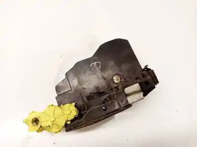 Second-hand car spare part front right door lock for bmw x6 (e71, e72) xdrive 30 d oem iam references l120085