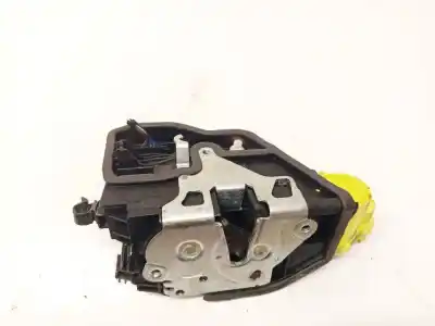 Pezzo di ricambio per auto di seconda mano serratura porta anteriore destra per bmw x6 (e71, e72) xdrive 30 d riferimenti oem iam l120085  