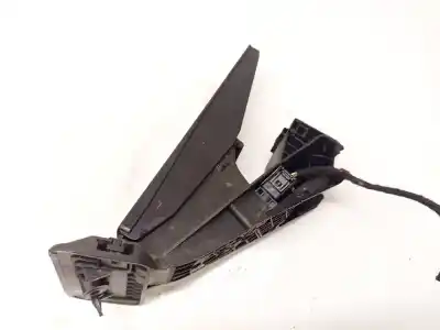 Pezzo di ricambio per auto di seconda mano pedale dell acceleratore per bmw x6 (e71, e72) xdrive 30 d riferimenti oem iam 3542685264401  25916010