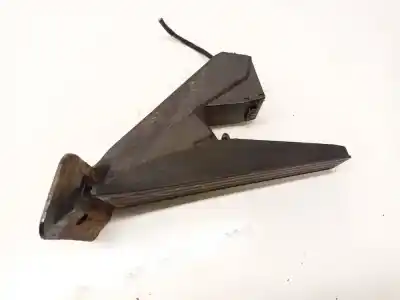 Second-hand car spare part accelerator pedal for bmw x6 (e71, e72) xdrive 30 d oem iam references 3542685264401