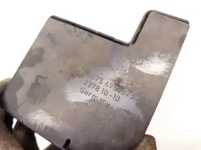 Second-hand car spare part plastics for bmw x6 (e71, e72) xdrive 30 d oem iam references 6575695537301  23781010