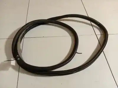 Peça sobressalente para automóvel em segunda mão junta vedante da porta por citroen c5 iii (rd_) 2.0 hdi (rdrhda) referências oem iam 