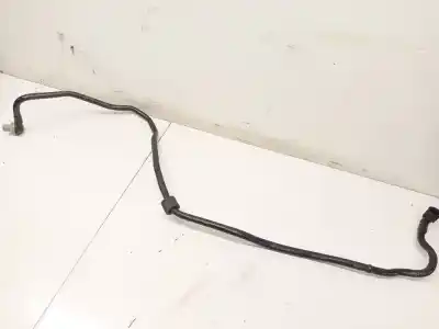 Second-hand car spare part plastics for bmw x6 (e71, e72) xdrive 30 d oem iam references 17765010