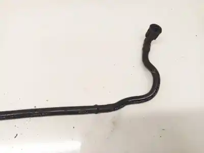 Second-hand car spare part plastics for bmw x6 (e71, e72) xdrive 30 d oem iam references 17765010  