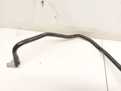 Second-hand car spare part plastics for bmw x6 (e71, e72) xdrive 30 d oem iam references 17765010  