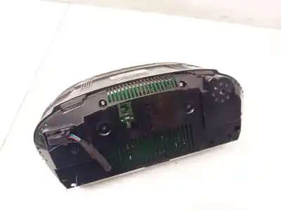 Second-hand car spare part dashboard for bmw x6 (e71, e72) xdrive 30 d oem iam references 6976284  