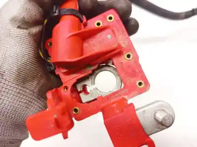 Second-hand car spare part wire for bmw x6 (e71, e72) xdrive 30 d oem iam references 6113920357003  